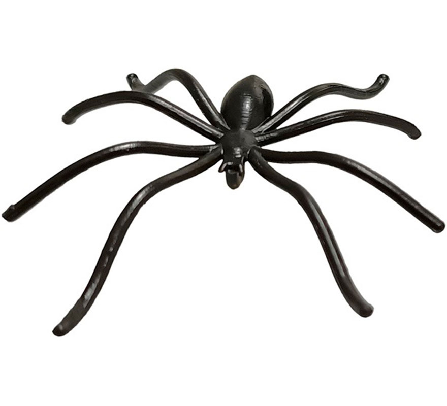 Pack of 50 Spiders-B