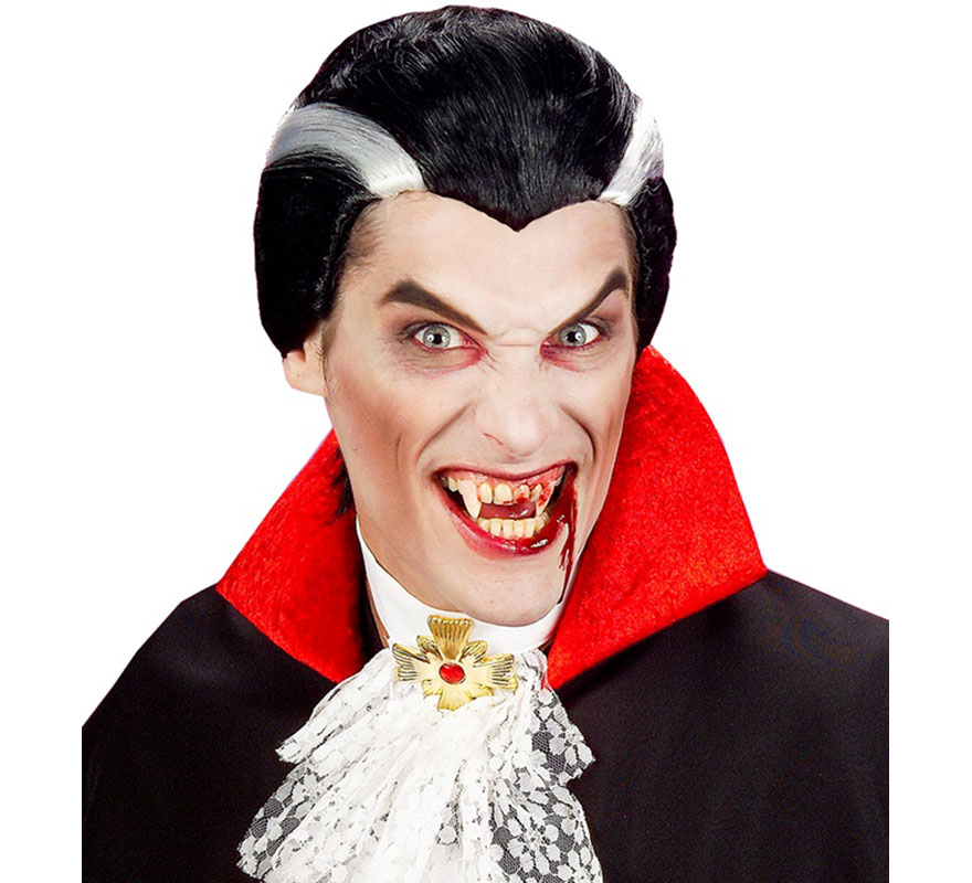 Pacote com 8 cápsulas de sangue-B