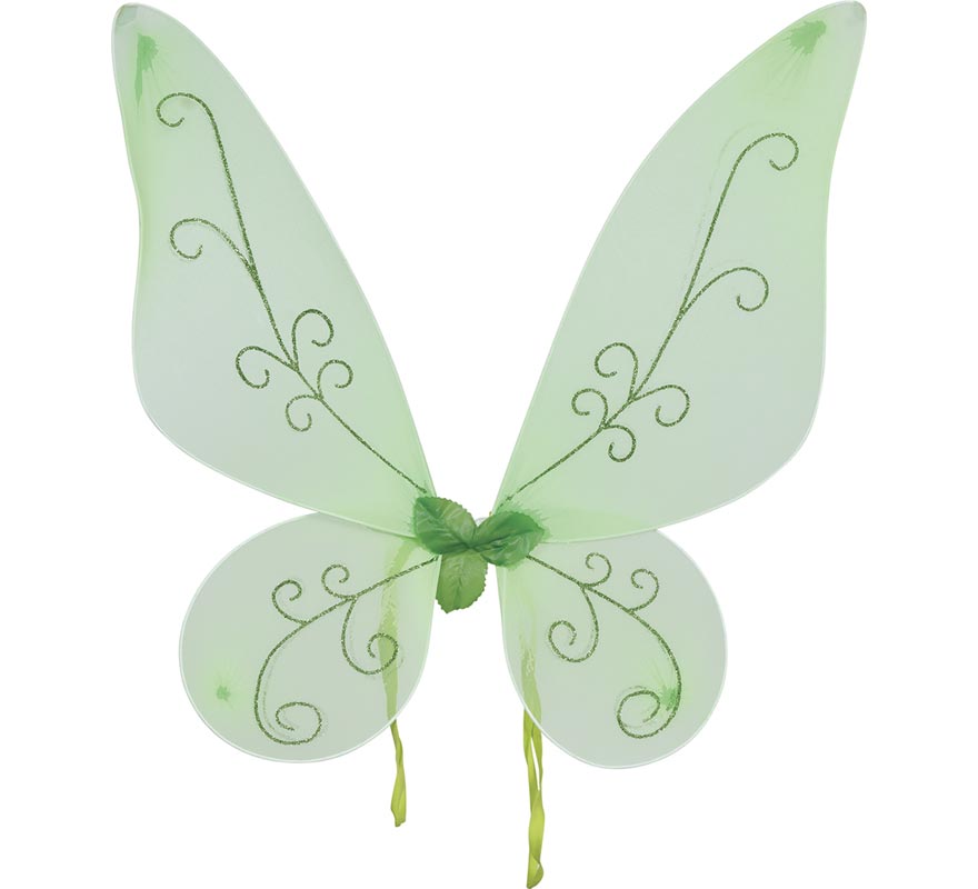 Pack Tutú y Alas Hada para niña-B