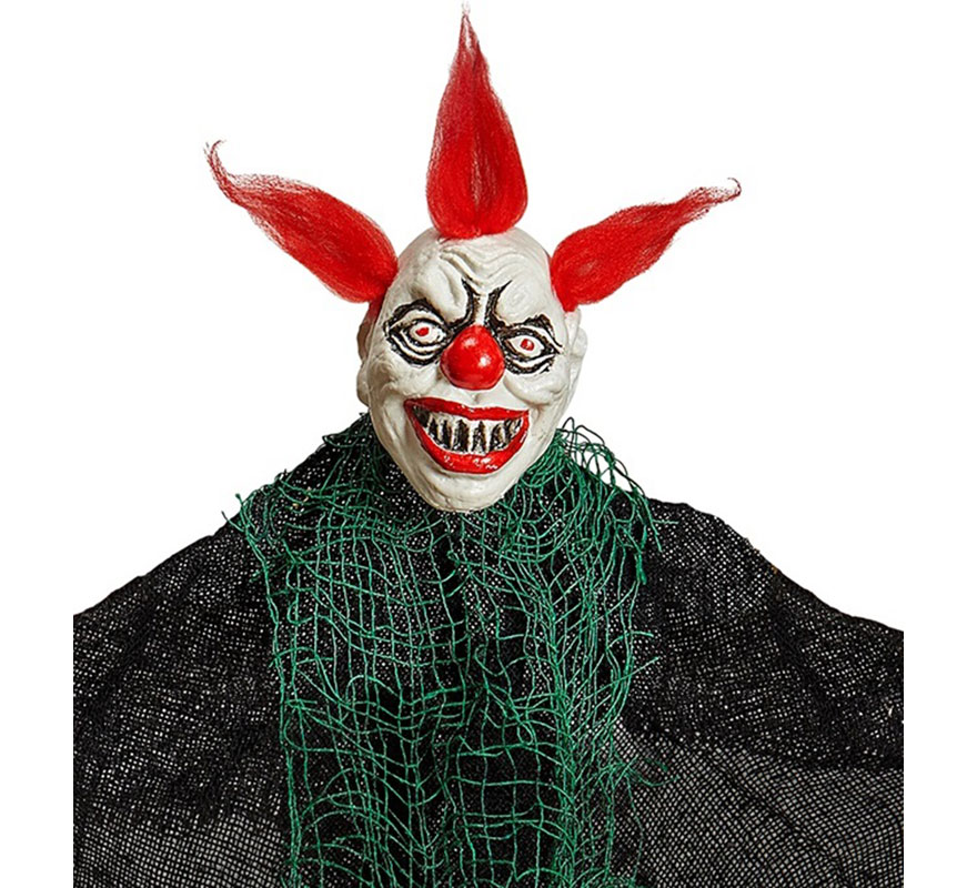 50cm Evil Clown-B