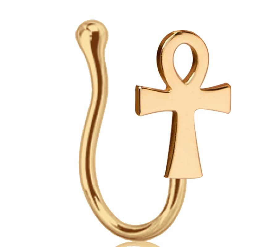 Piercing Eye Of Horus Egipcio-B