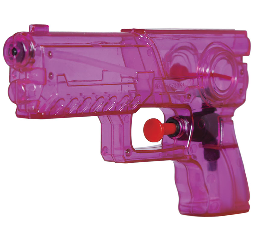 Pistola de Agua de 17 cm-B