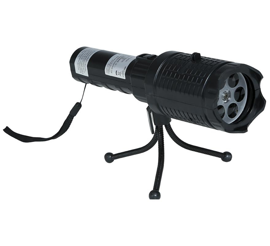 Led Projector with 22cm Tripod-B