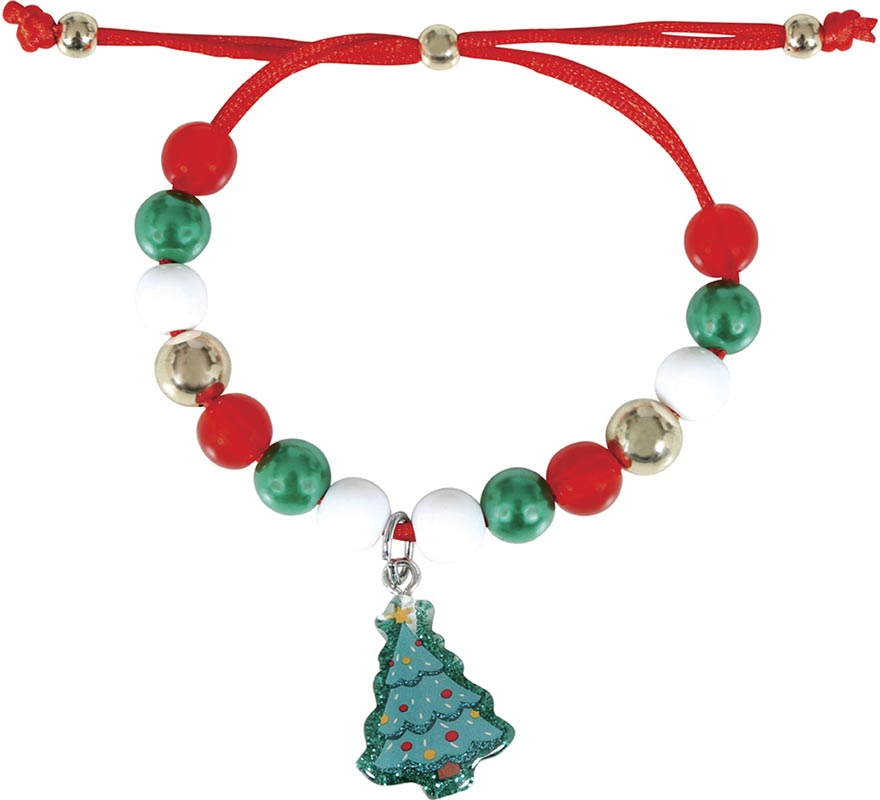 Pulsera con Arbolito-B