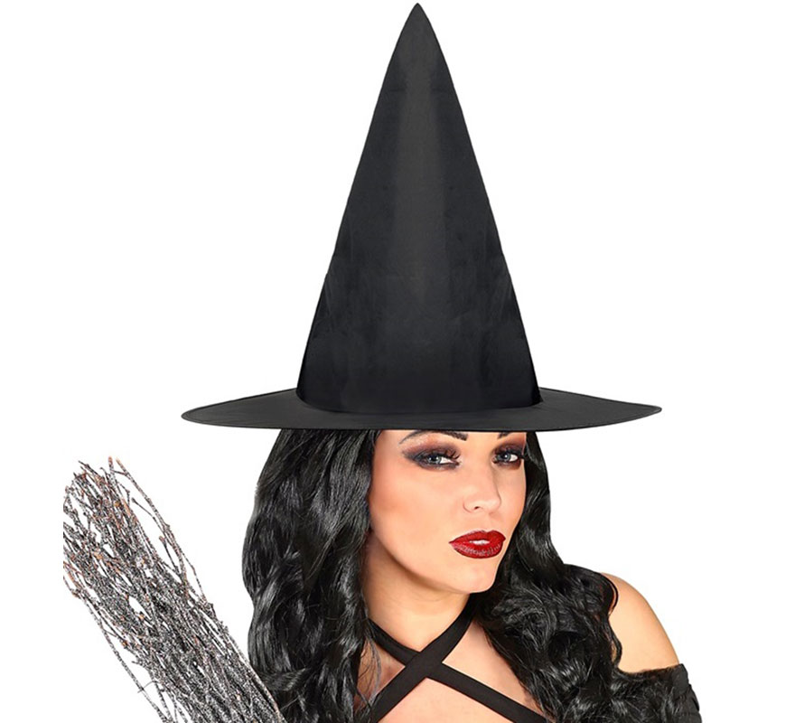 Classic Witch Hat-B