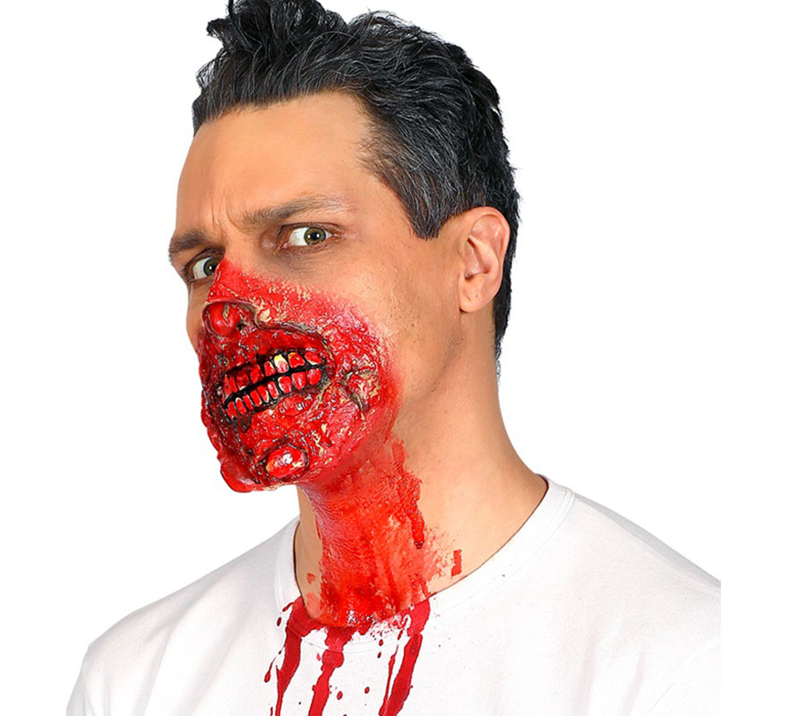 Spray de sangue de 48 ml-B