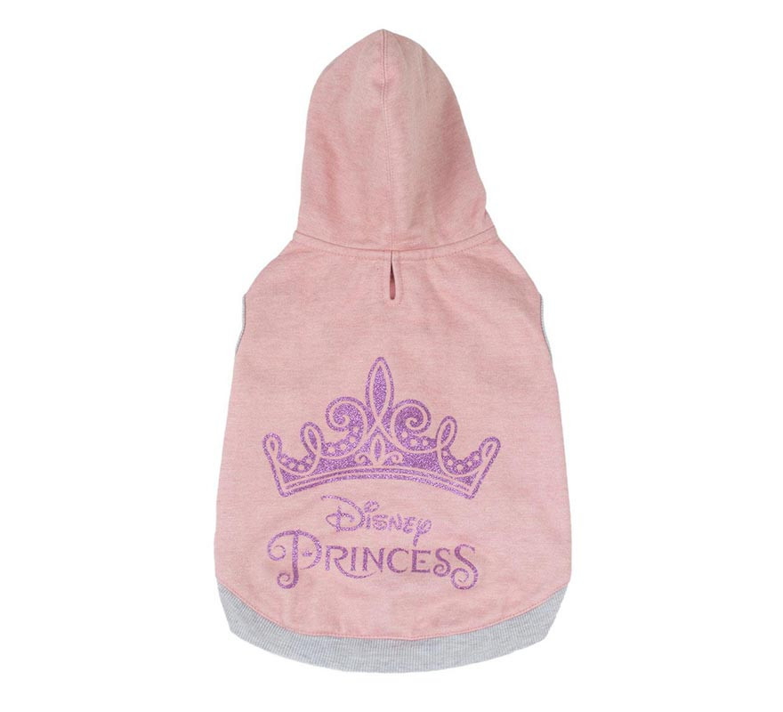 Disney Princess Hunde-Sweatshirt-B