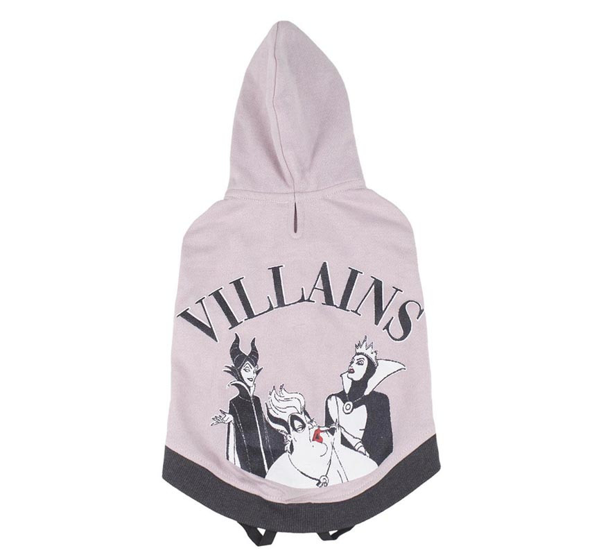 Disney Villains Hunde-Sweatshirt-B