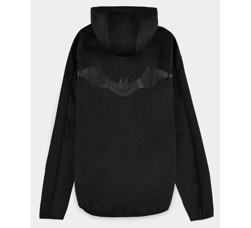 The Batman Logo Premium Sweatshirt-B