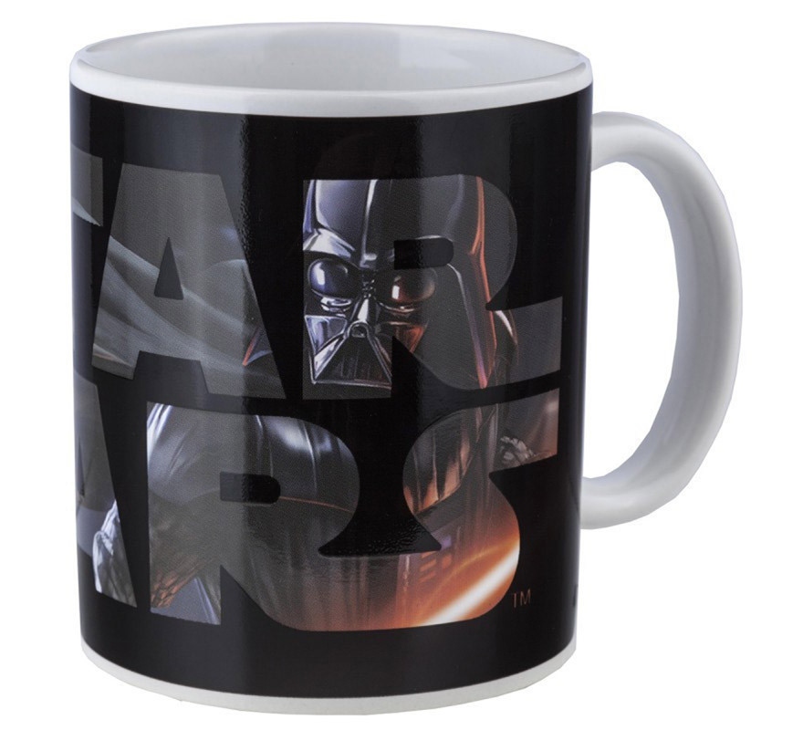 Caneca Térmica Star Wars Dark Side-B