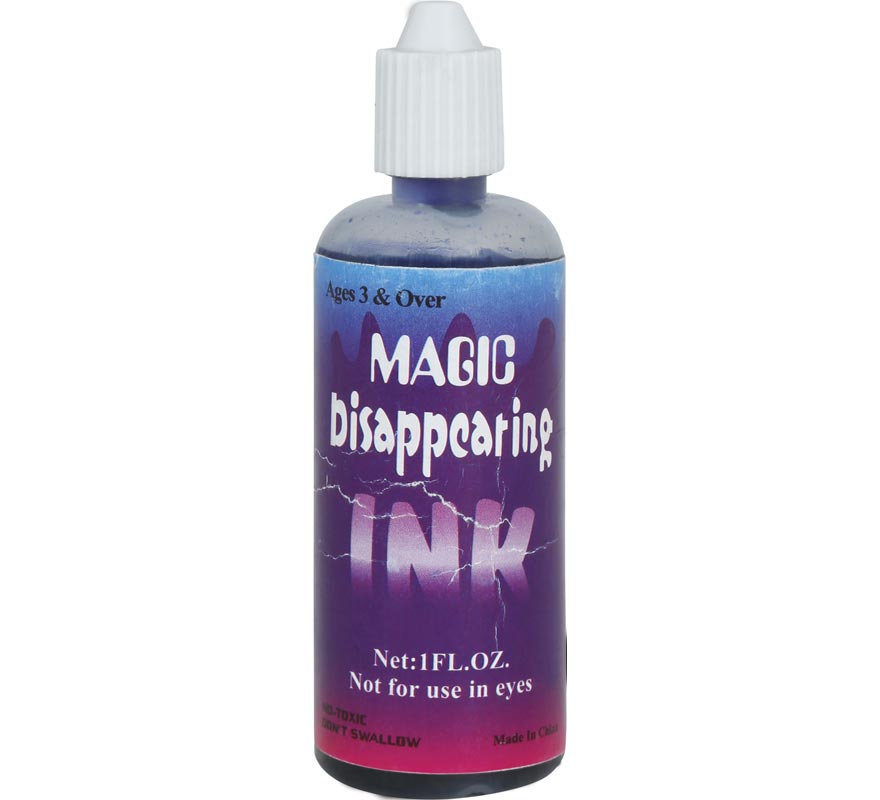 Tinta Mágica de Broma-B