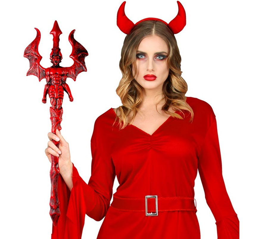 68cm Demon Trident-B