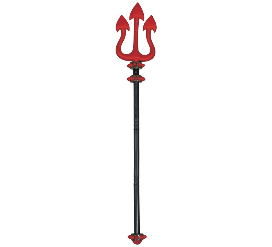 100cm Detachable Demon Trident-B