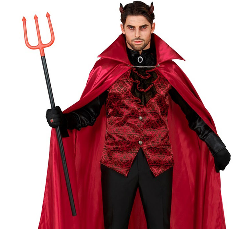 114cm Folding Devil's Trident-B