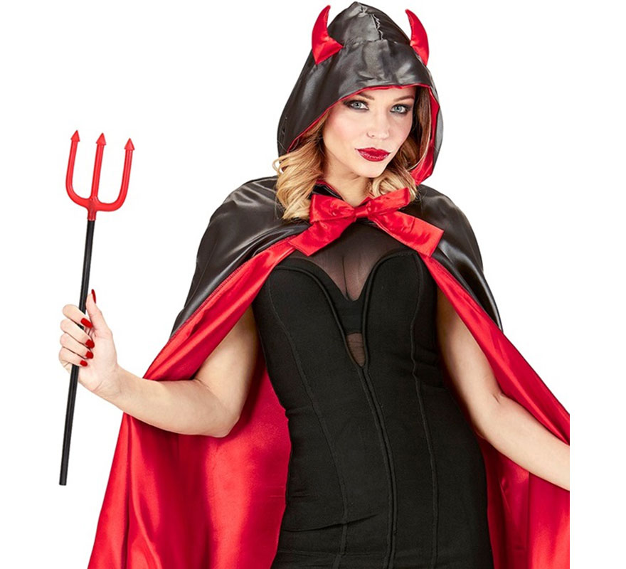 Small Devil's Trident 60cm-B