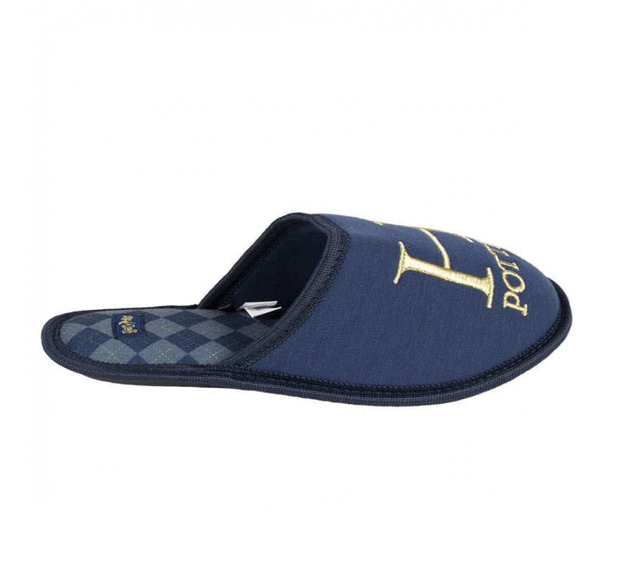 Harry Potter Gold Slippers-B