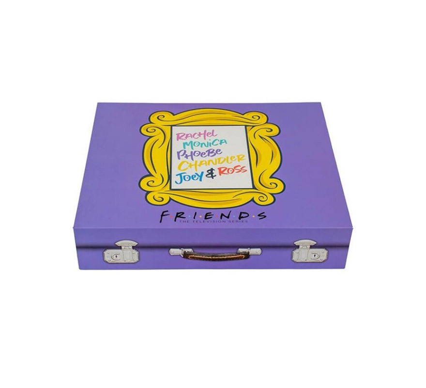 Friends Stationery Set in Box