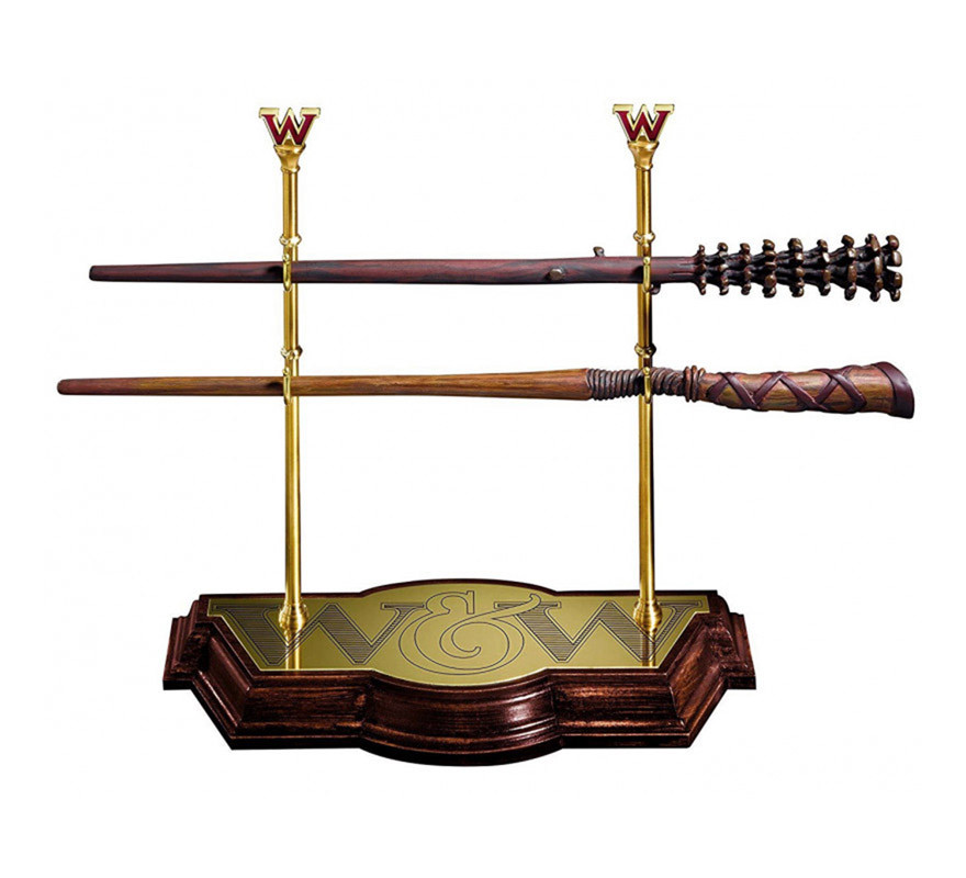 Harry Potter Weasley Brothers Wand Set