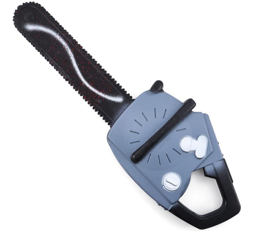 Chainsaw 71x22.5 cm