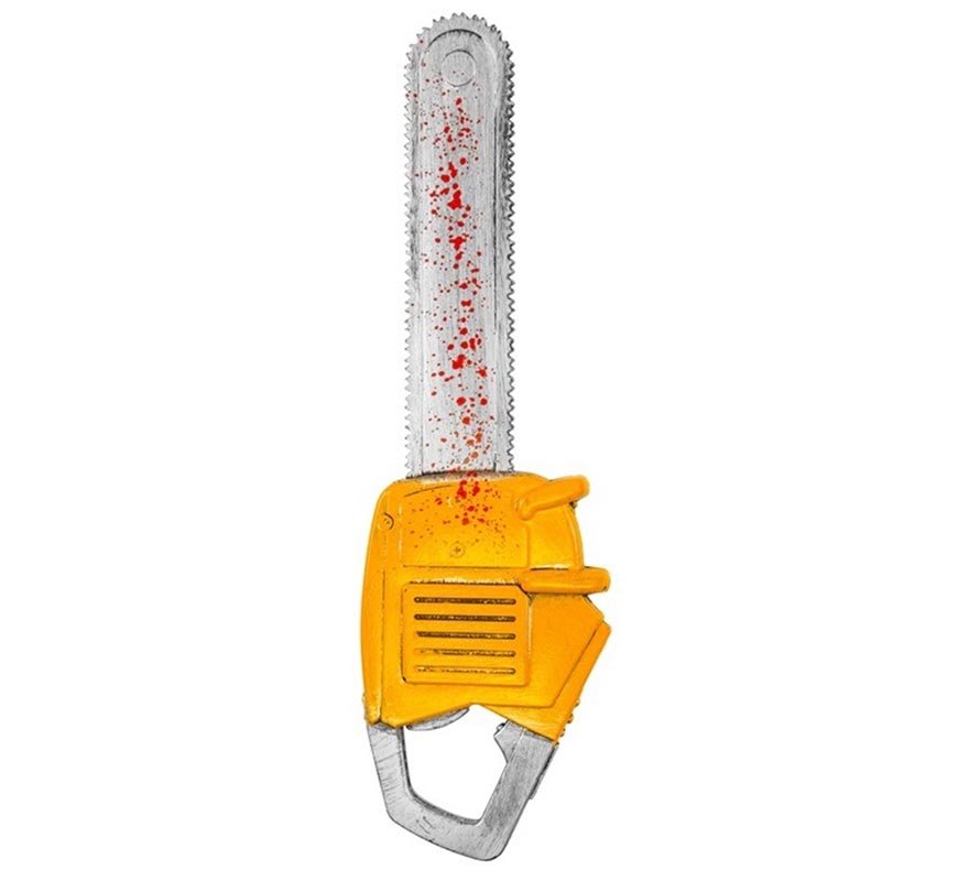 Sierra Mecánica o Motosierra Sangrienta de 54 cm