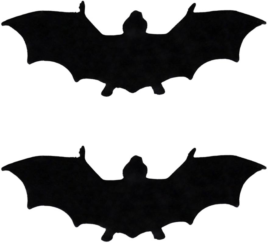 Bat Silhouette