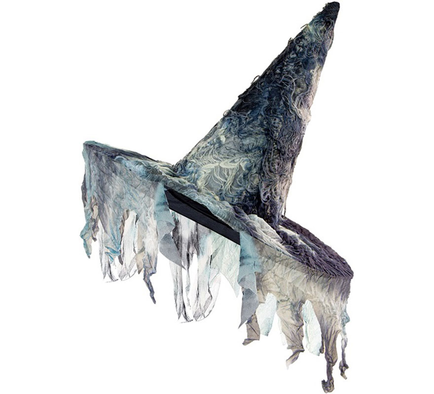 Spooky Witch Hat
