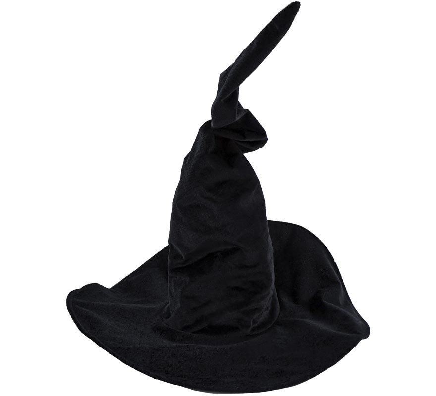 Twisted Witch Hat
