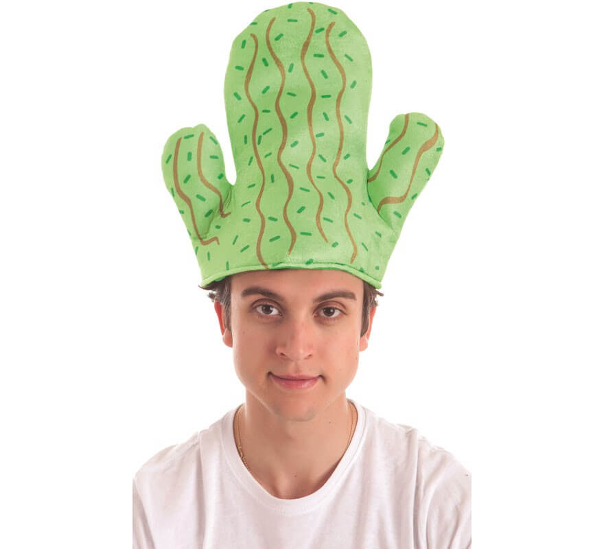 Kaktus Erwachsenen Kostüm
