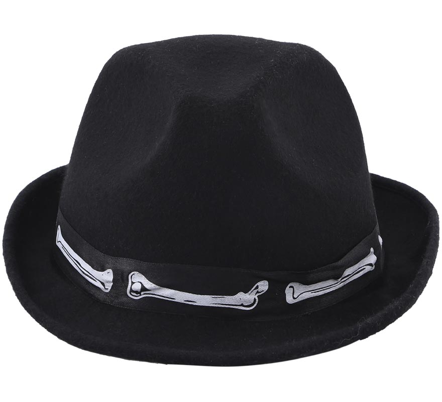 Skeleton Bone Hat