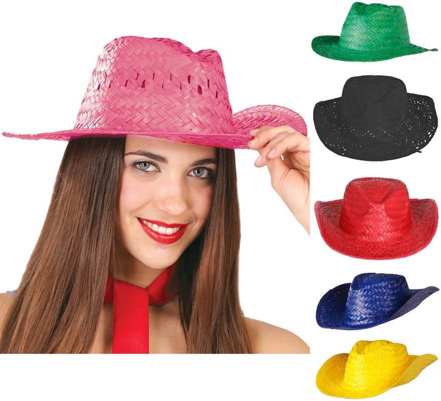 Berretto In Denim Con Fiori Per Donna – Cappello Estivo Regolabile, Taglia Unica