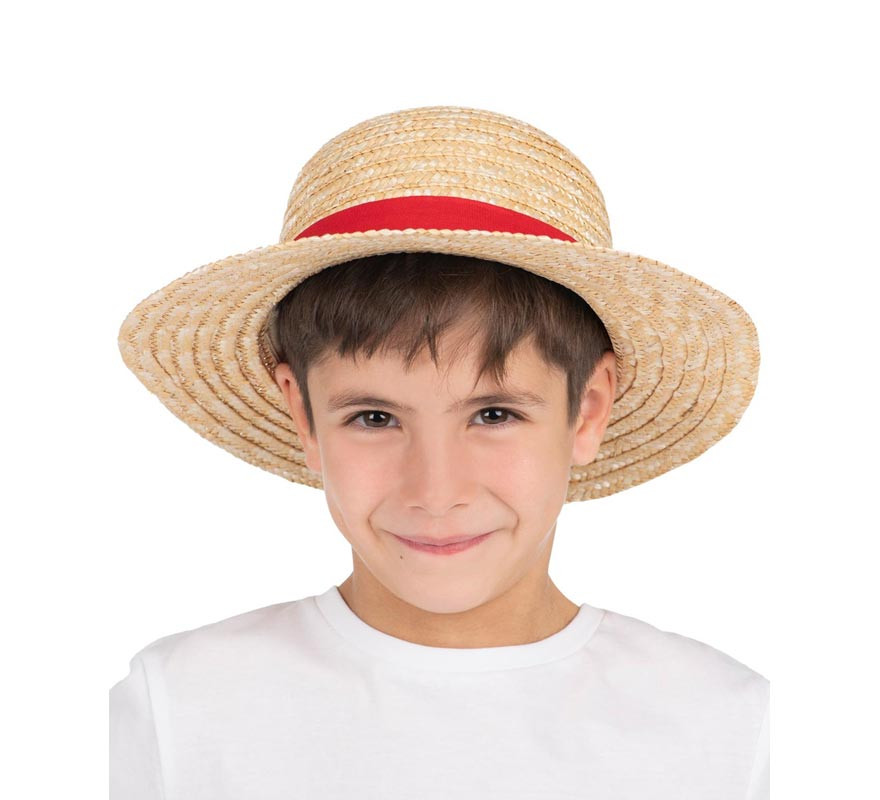 Japanese anime pirate hat or children's gondolier