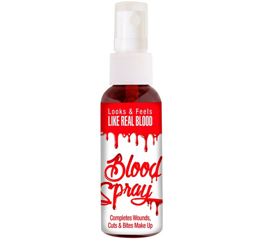 48 ml Blood Spray