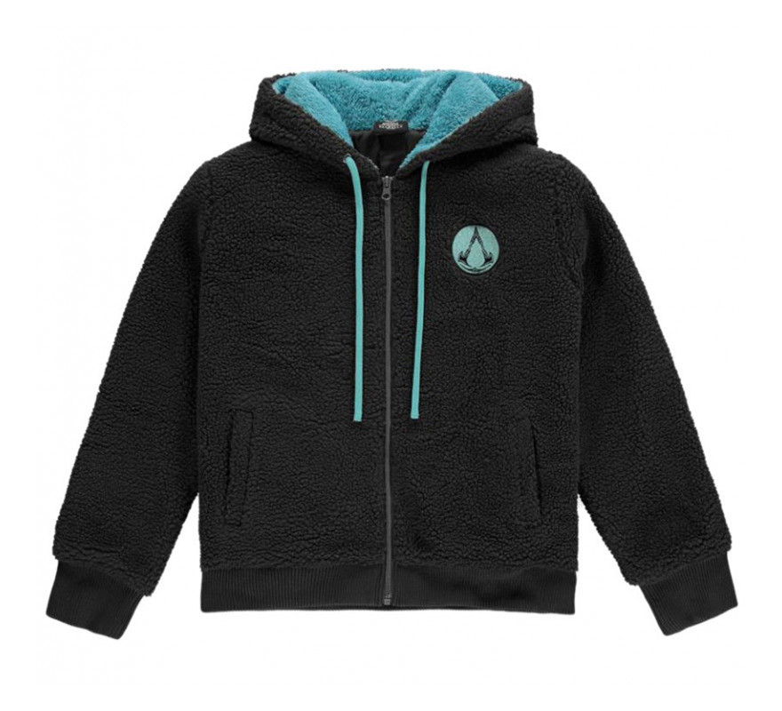 Valhalla Logo Assassin's Creed Women's Sweatshirt