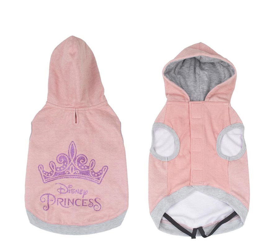 Disney Princess Dog Sweatshirt