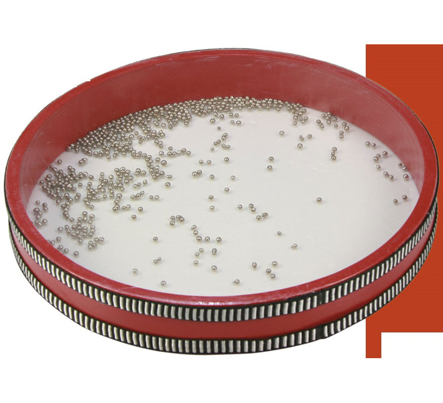 Tambour océanique de 26 cm