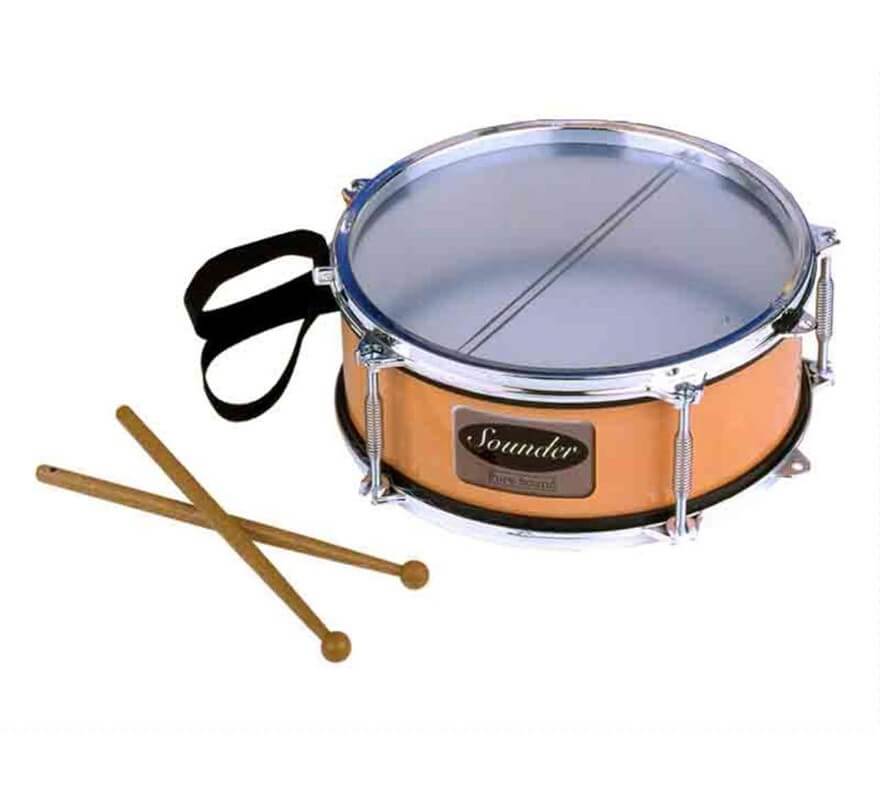 Sounder Drum Box 11X25