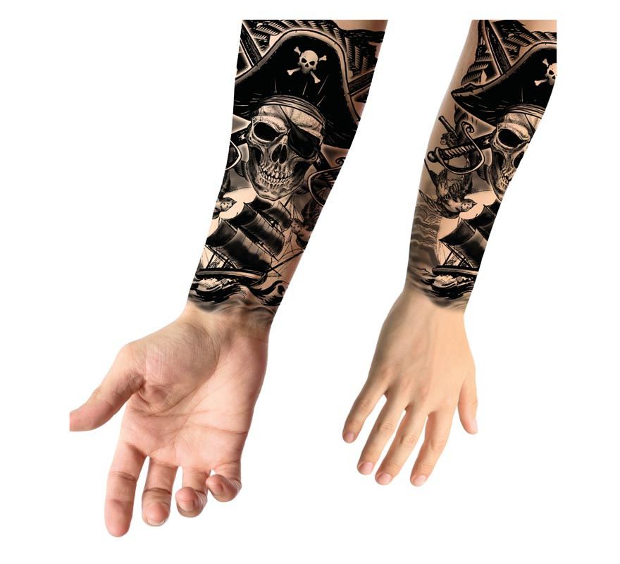 Top Tatuagens Tartaruga Ninja 