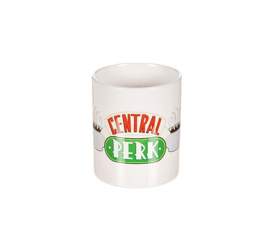 Friends Central Perk Mug