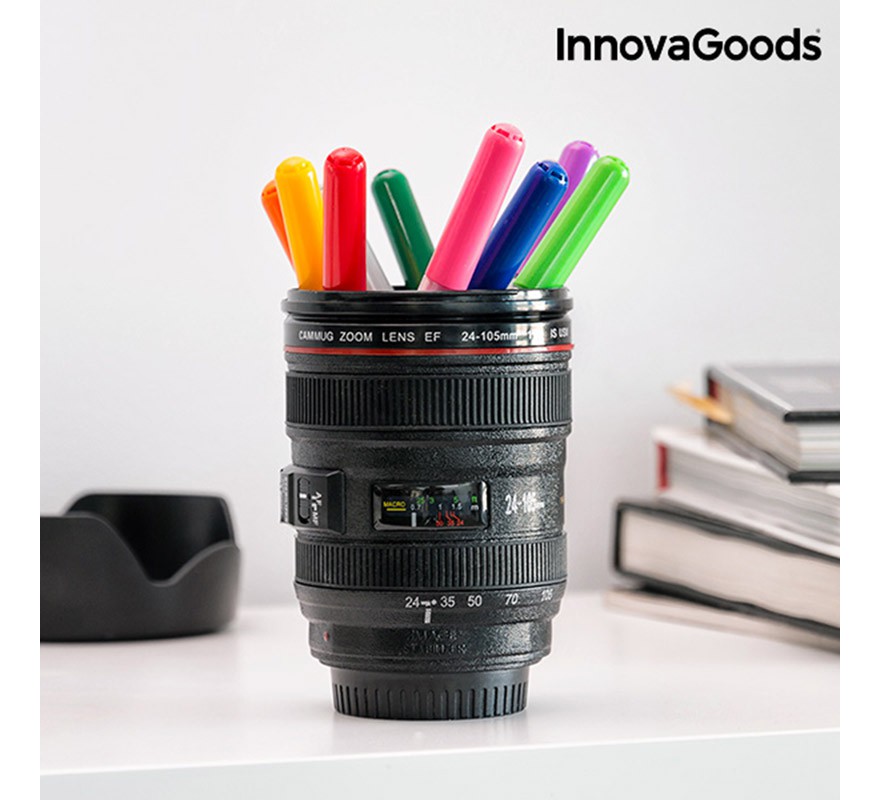 Taza Multifunción InnovaGoods