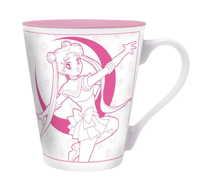 Sailor Moon Bunny Mug