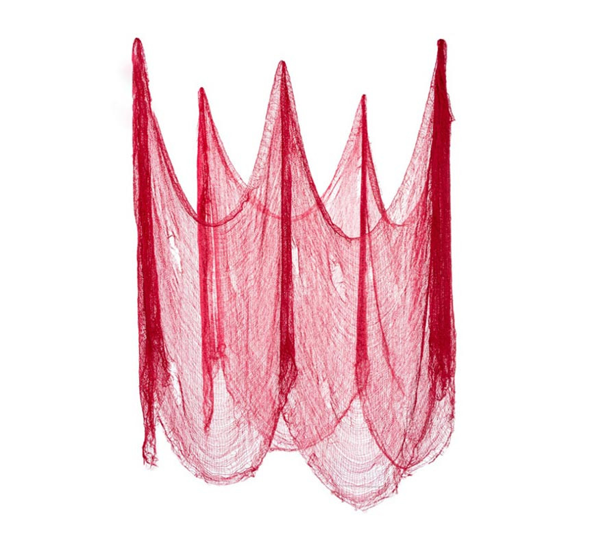 Halloween Fabric 0.76x1.83 m in assorted colours