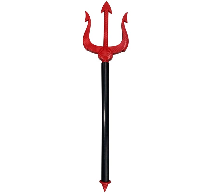 Devil's Trident