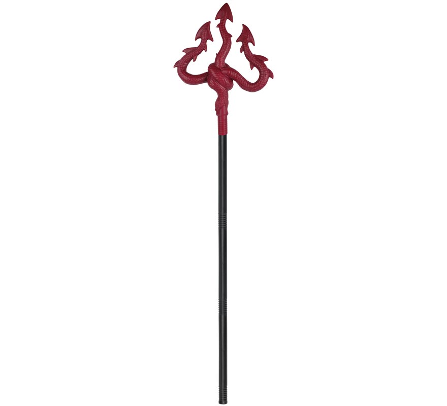 Serpent Trident