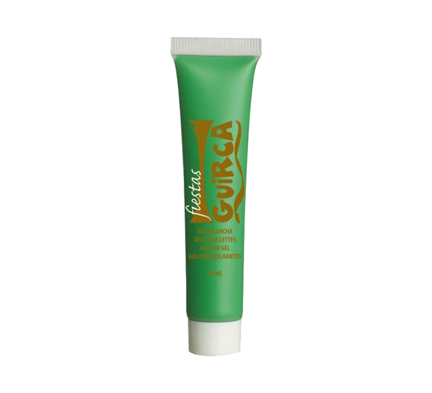 Tubo de maquilhagem à base de água em várias cores 20 ml
