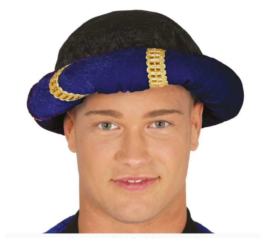 Turbante árabe em várias cores