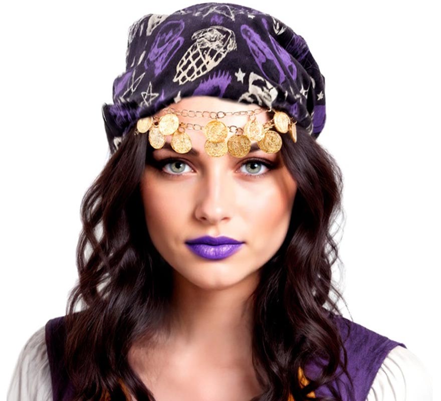 Visionary Turban