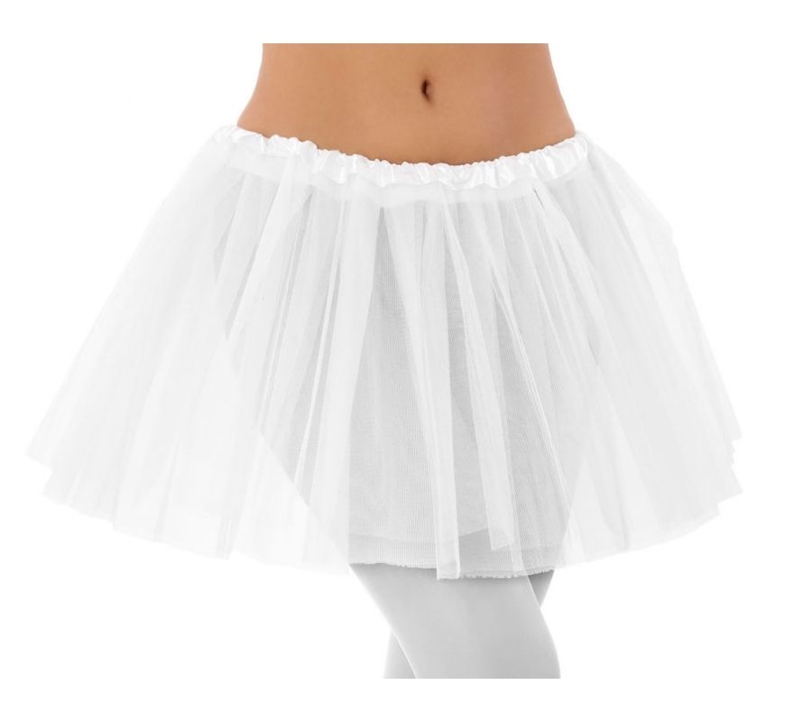 Classic tutu in various colors