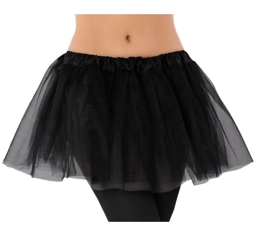 Classic tutu in various colors