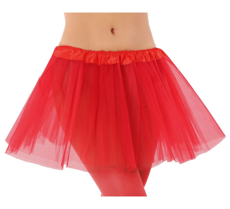 Classic tutu in various colors