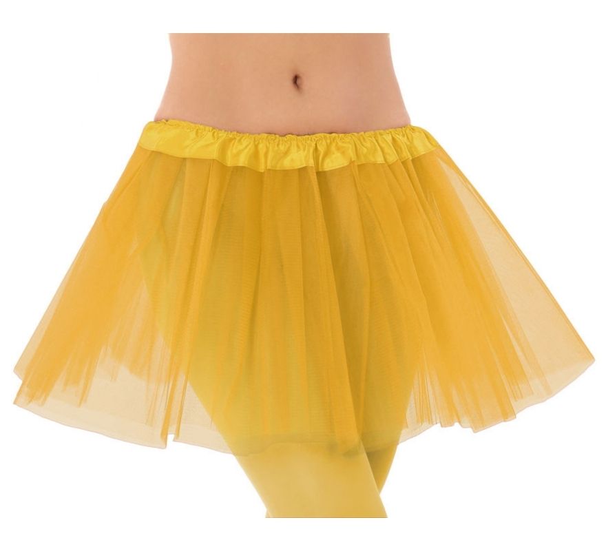 Classic tutu in various colors